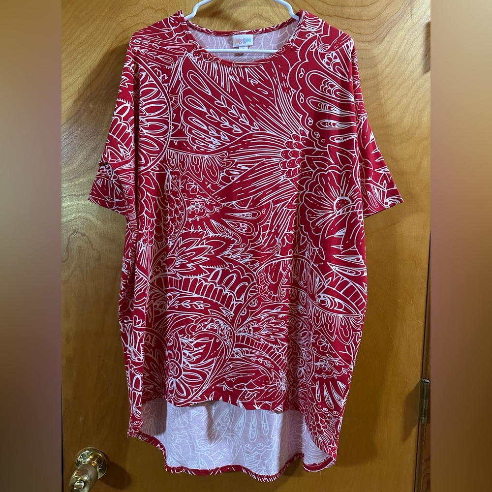 LuLaRoe Irma